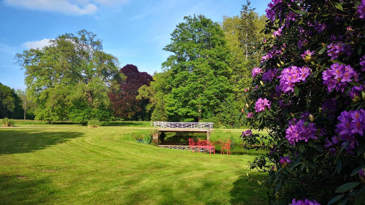 Photo of Outdoor in Saint-Thurial