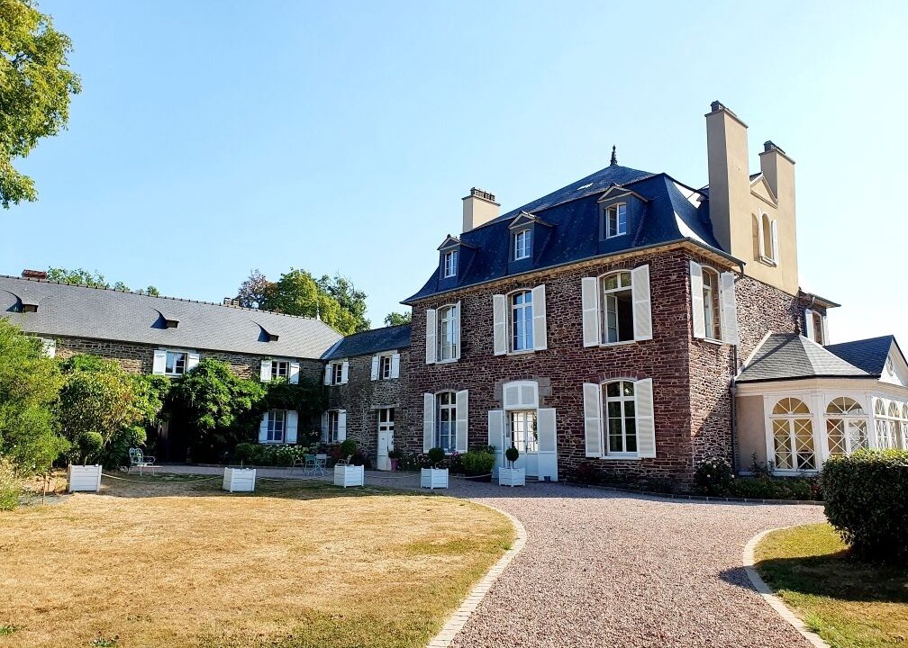 Photo of Outdoor in Saint-Thurial