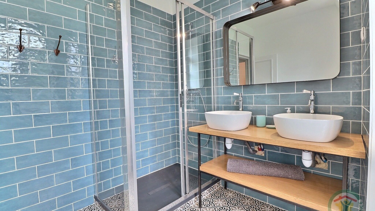 Photo of Bathroom in Saint-Thurial