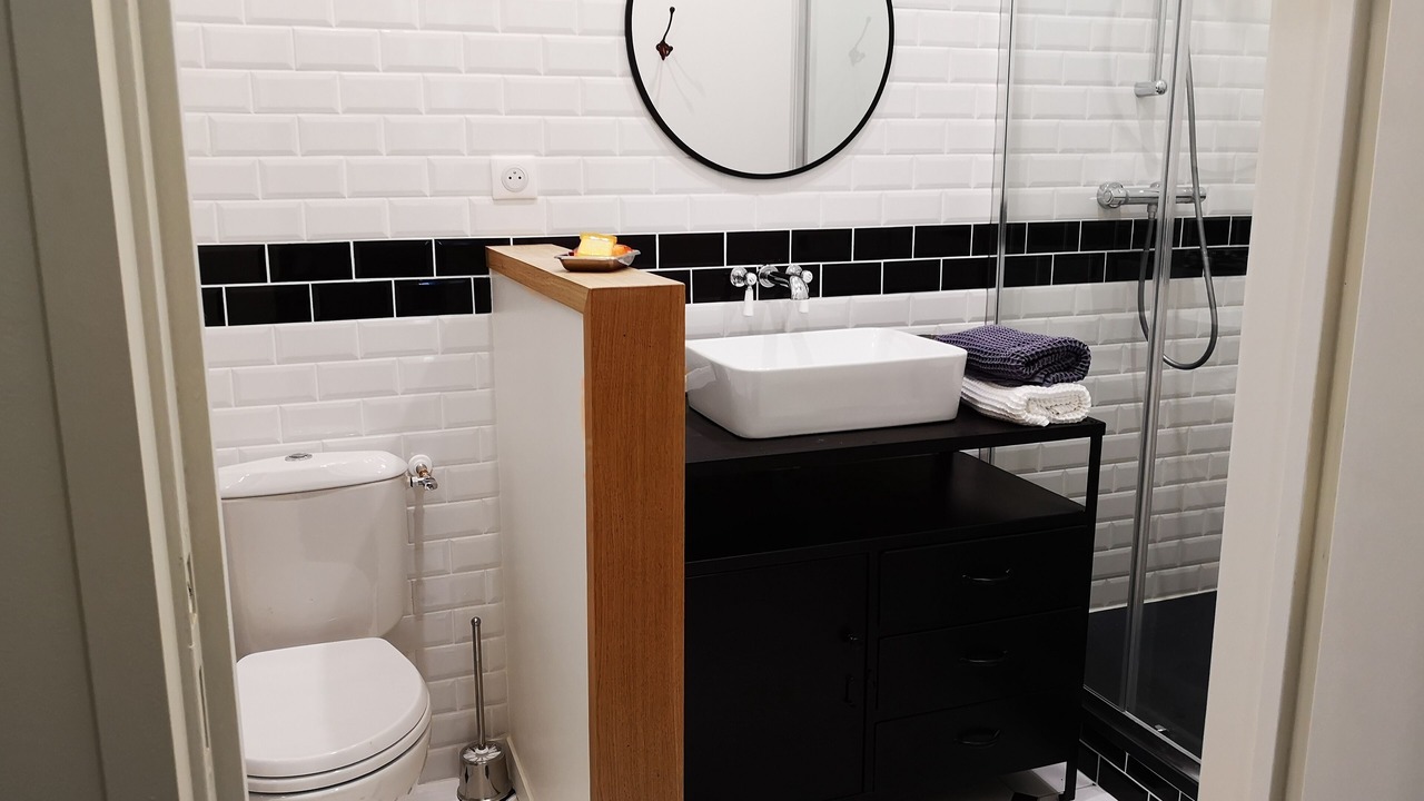Photo of Bathroom in Saint-Thurial