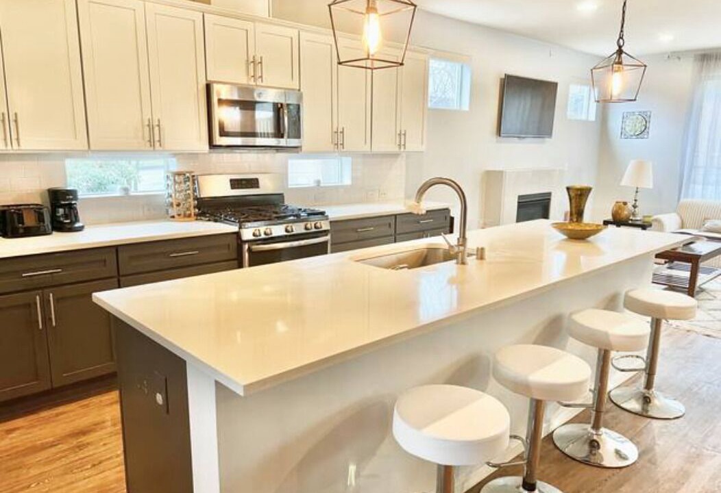 Photo of Kitchen in Maple Valley