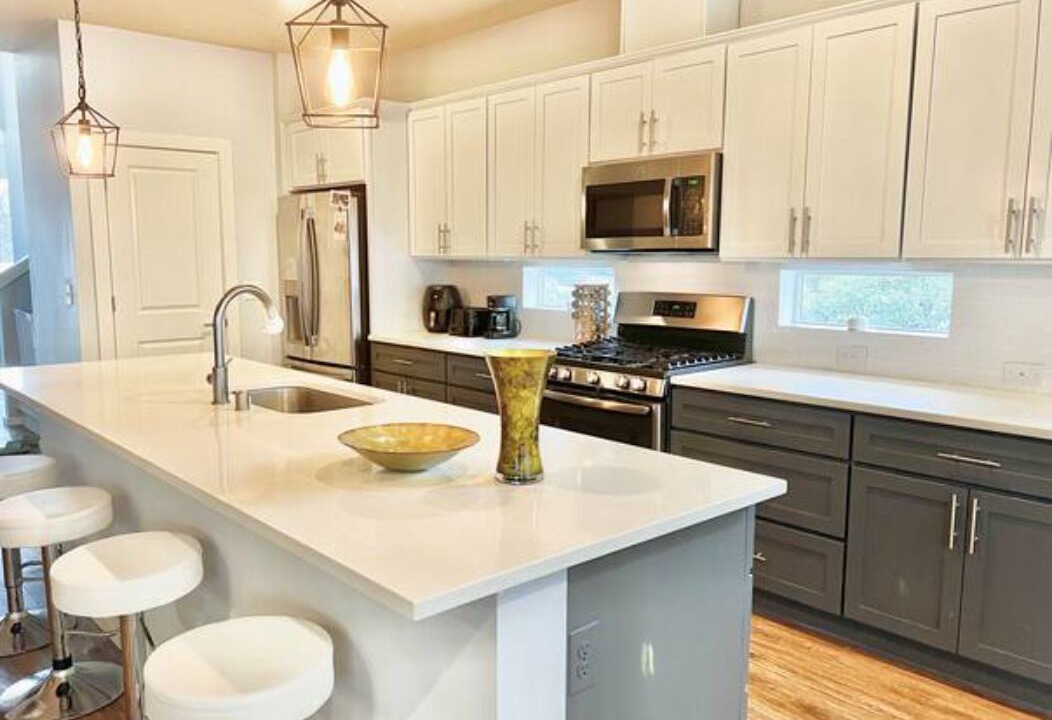Photo of Kitchen in Maple Valley