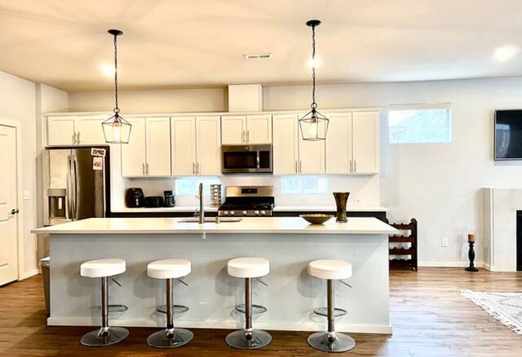 Photo of Kitchen in Maple Valley