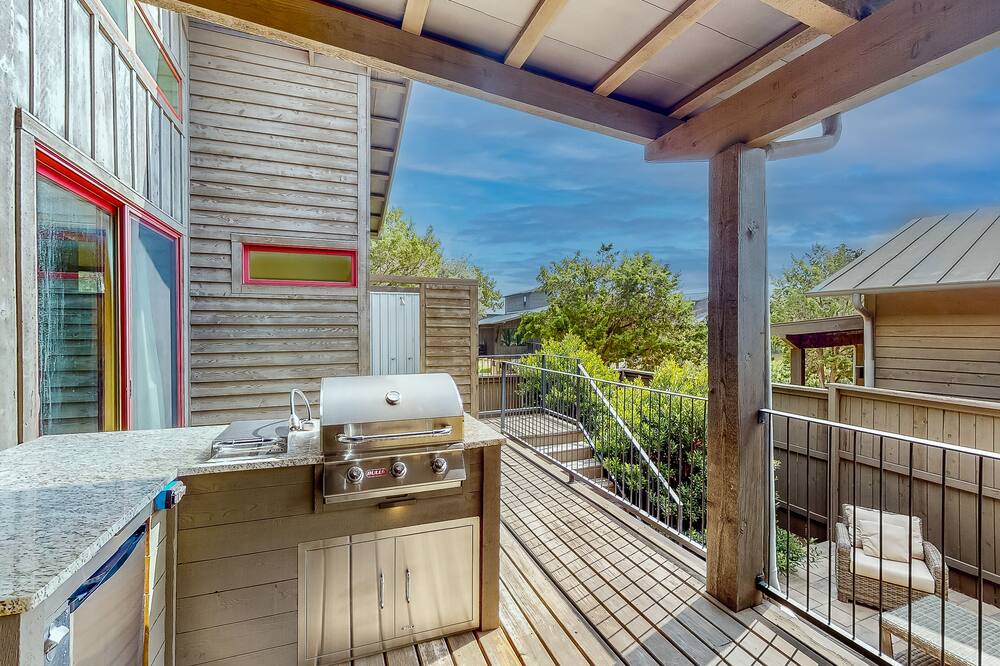 Photo of Outdoor in Spicewood