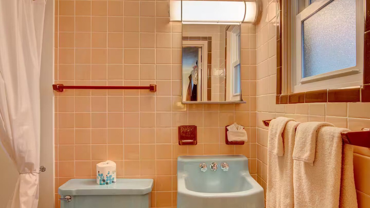 Photo of Bathroom in Franconia