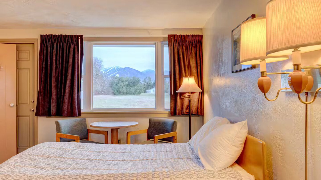 Photo of Bedroom in Franconia
