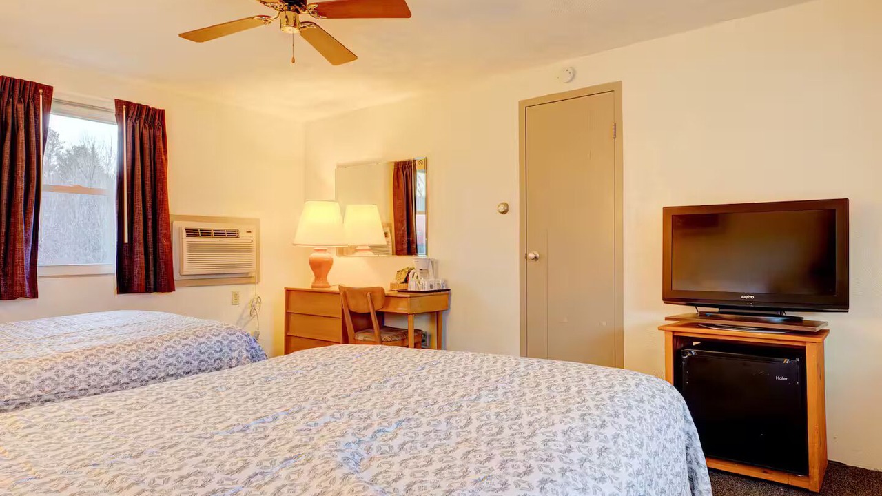 Photo of Bedroom in Franconia