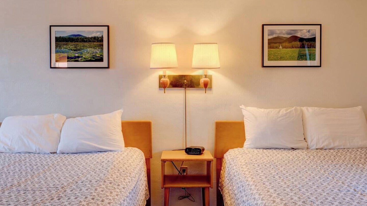 Photo of Bedroom in Franconia