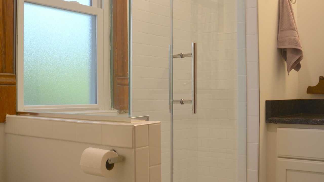 Photo of Bathroom in West Washington
