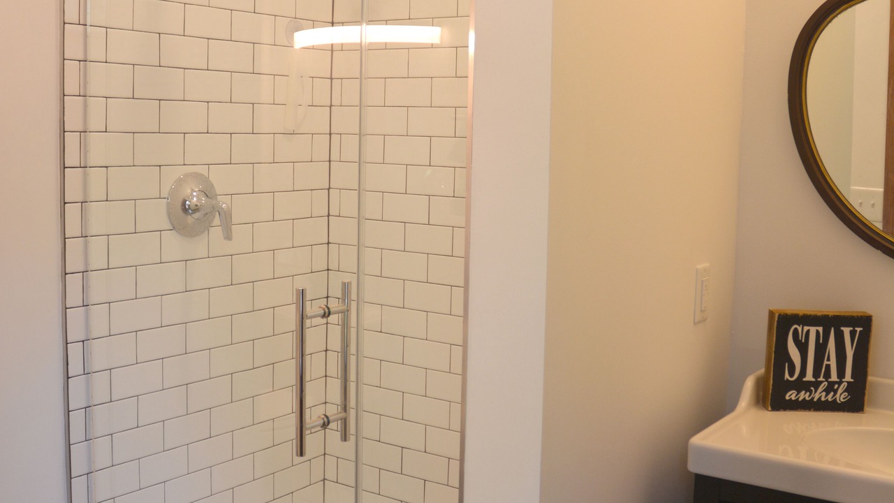 Photo of Bathroom in West Washington