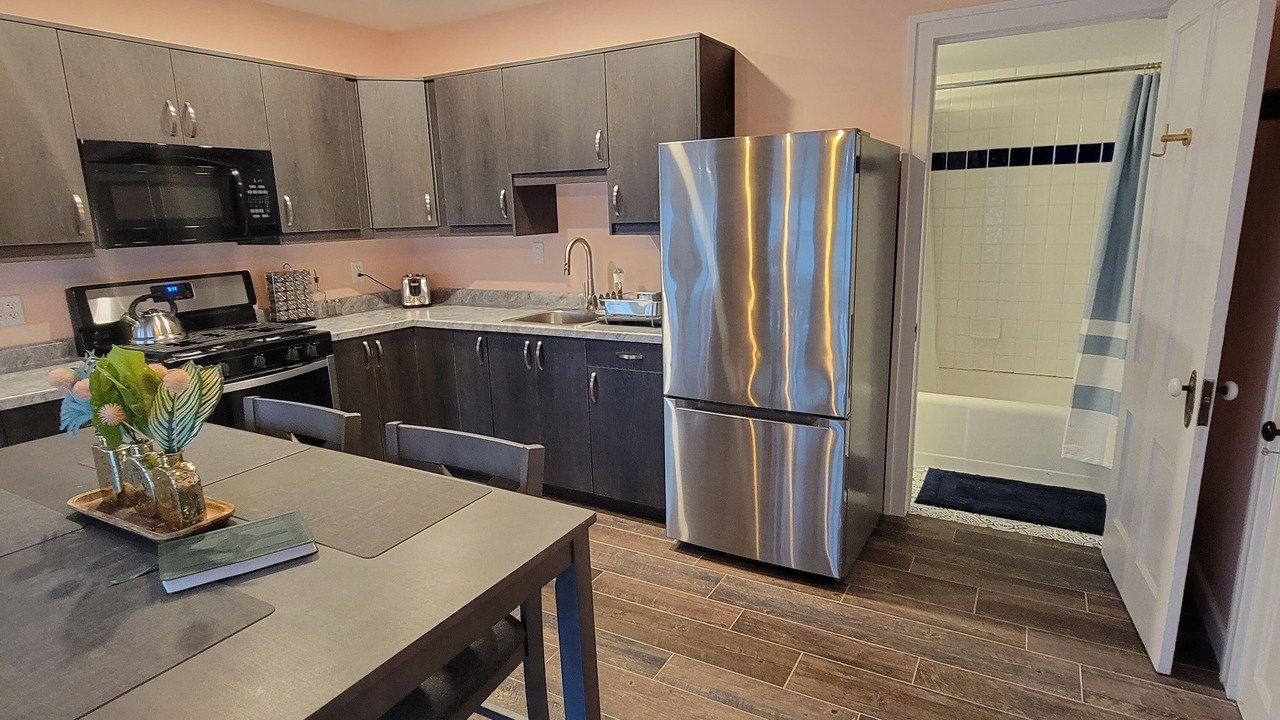 Photo of Kitchen in West Washington