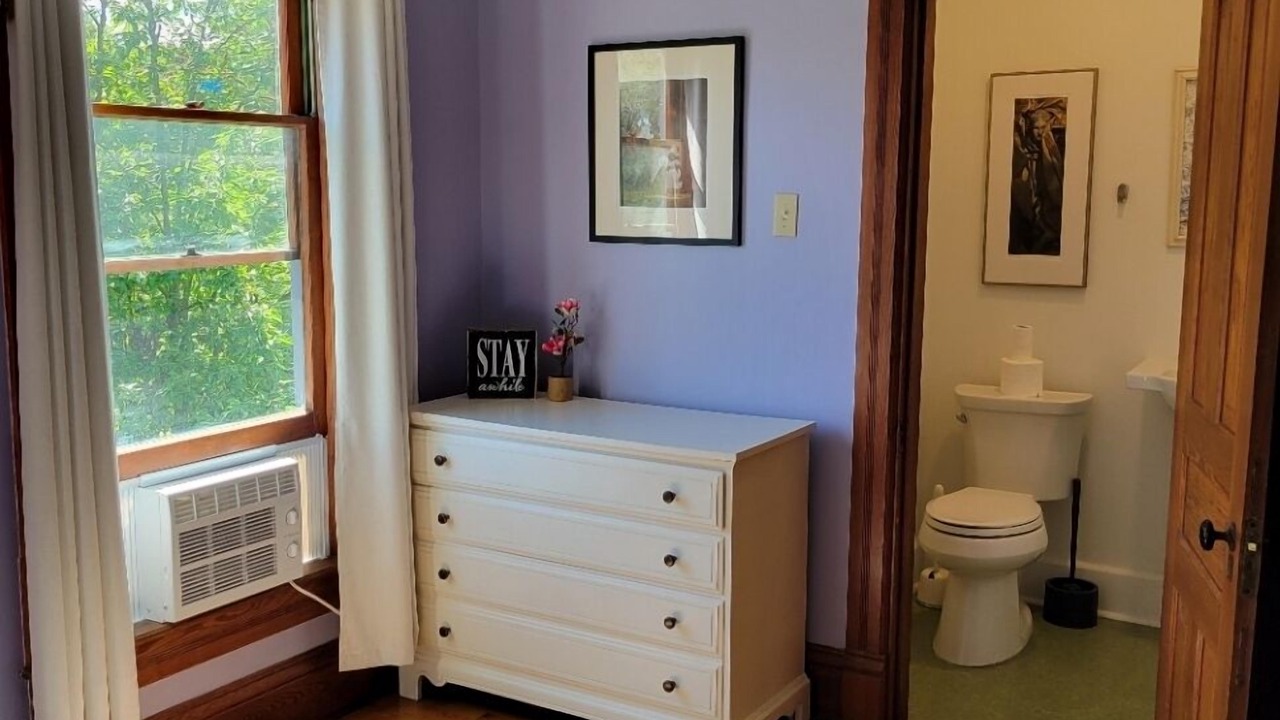 Photo of Bedroom in West Washington