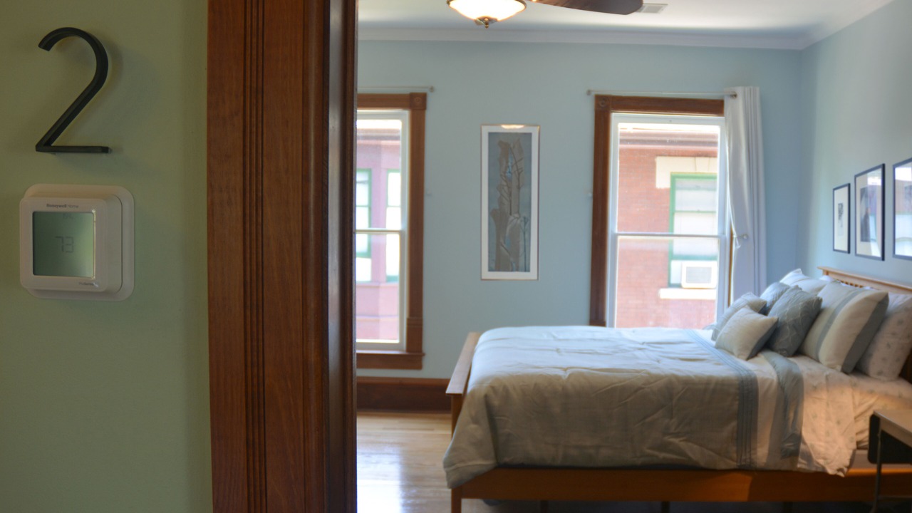 Photo of Bedroom in West Washington