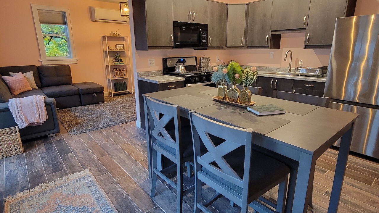 Photo of Kitchen in West Washington