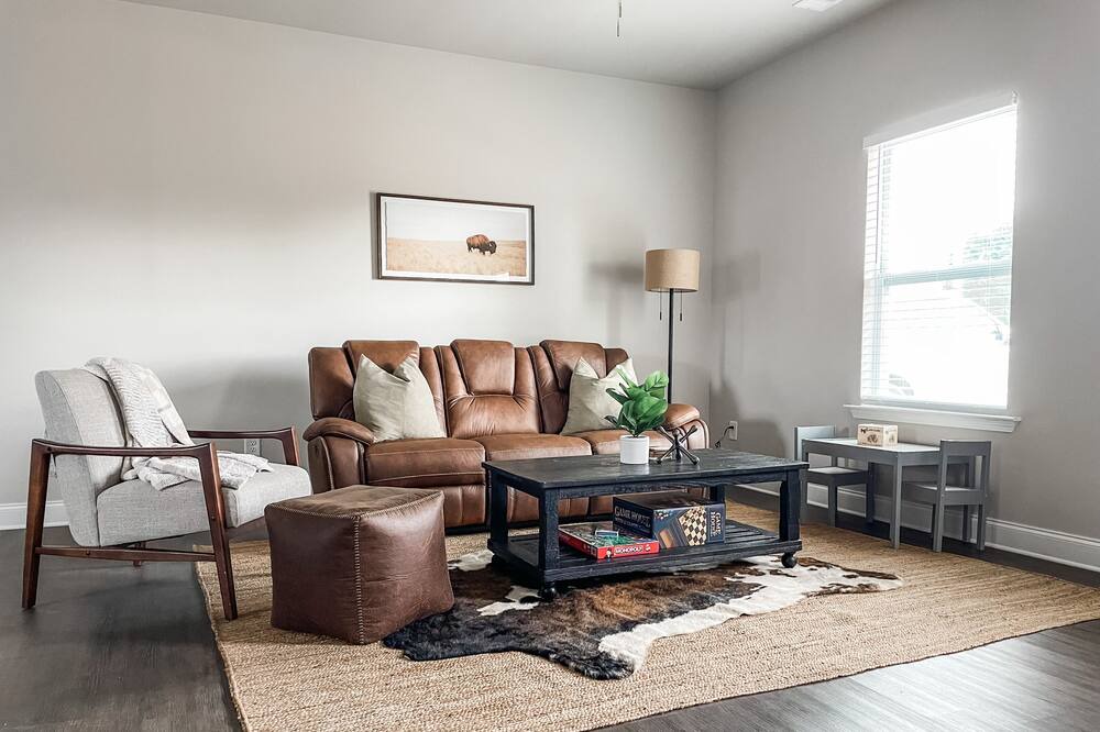 Photo of Livingroom in Clermont