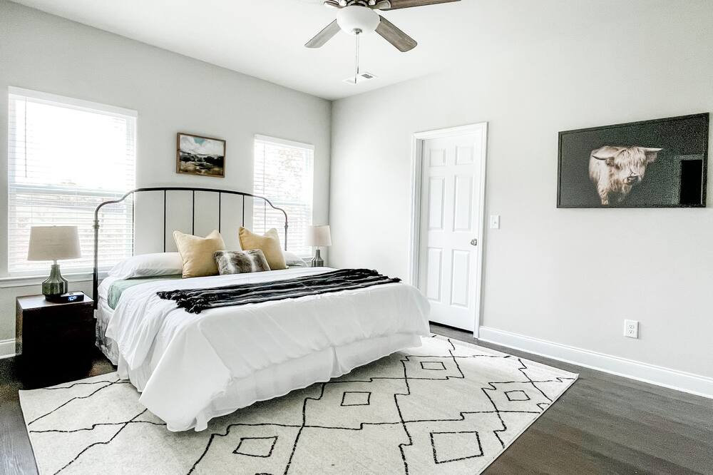 Photo of Bedroom in Clermont