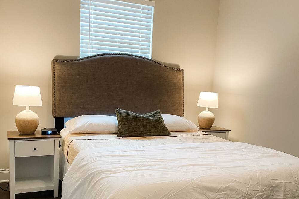 Photo of Bedroom in Clermont