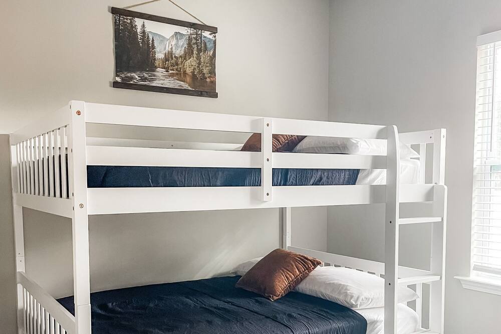 Photo of Bedroom in Clermont