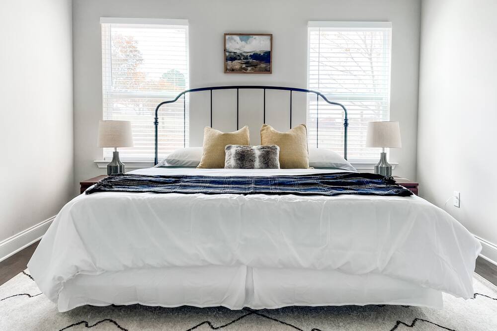 Photo of Bedroom in Clermont