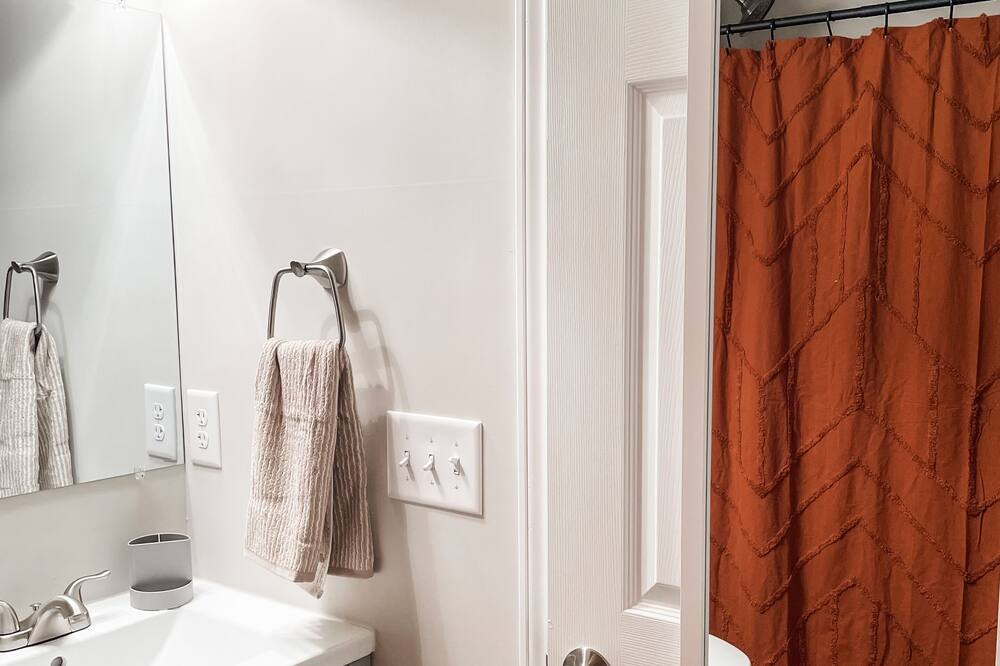 Photo of Bathroom in Clermont