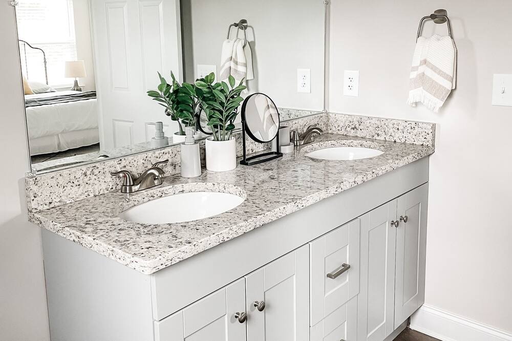 Photo of Bathroom in Clermont