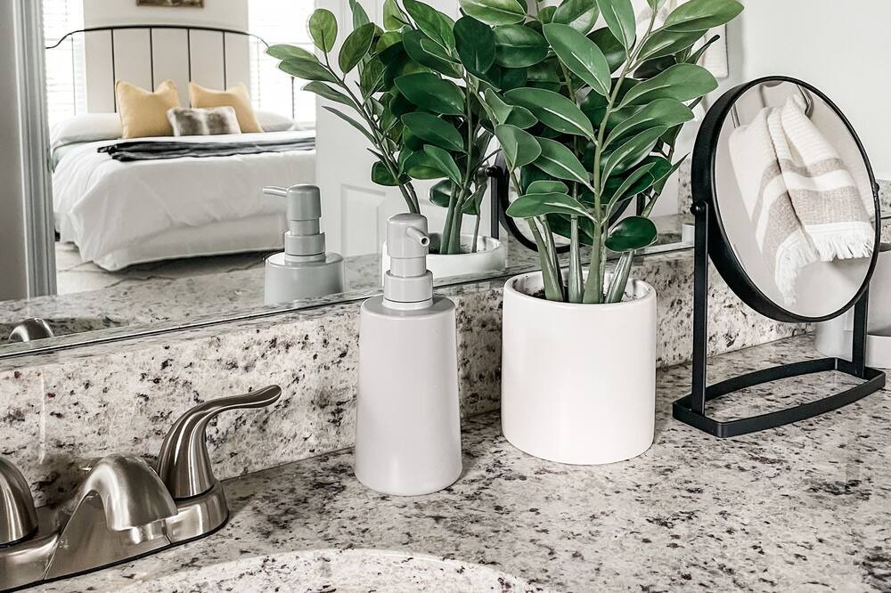 Photo of Bathroom in Clermont
