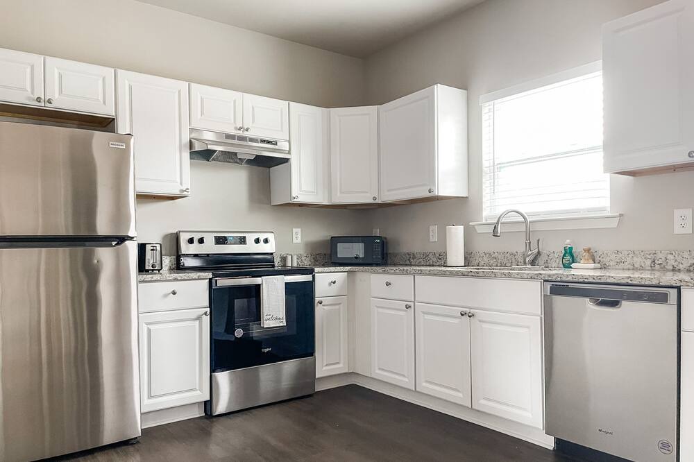 Photo of Kitchen in Clermont