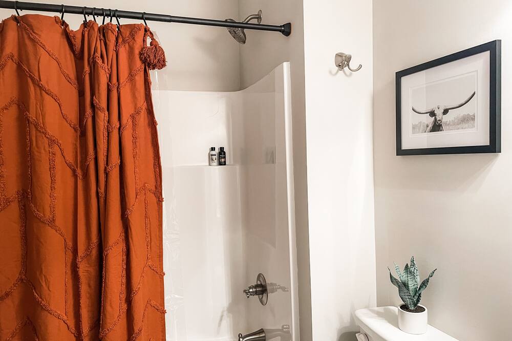 Photo of Bathroom in Clermont