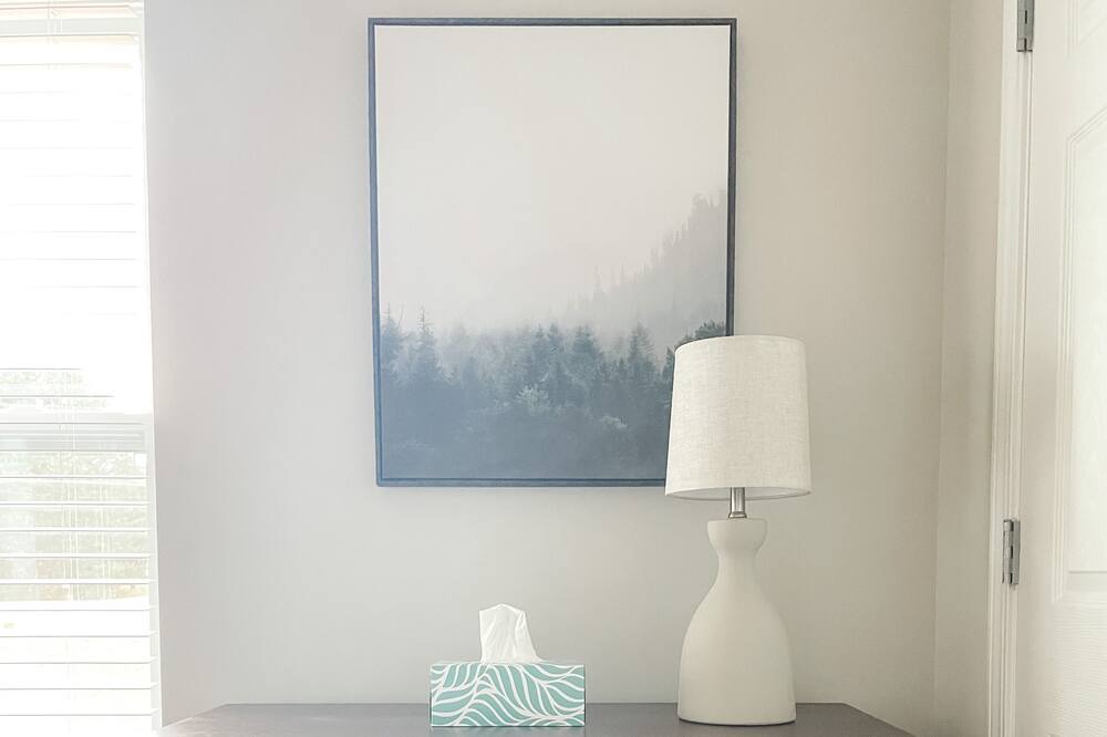 Photo of Bedroom in Clermont