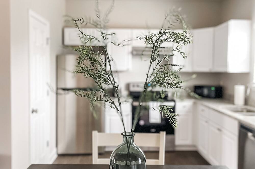 Photo of Kitchen in Clermont