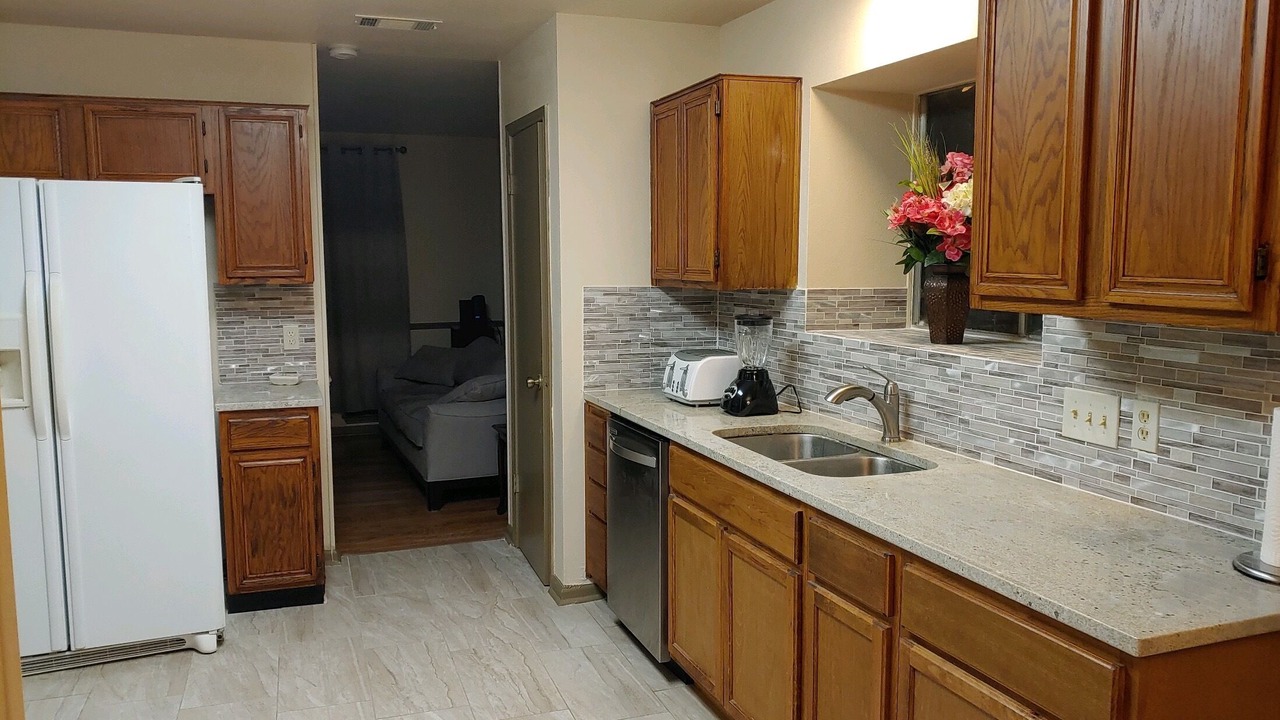Photo of Kitchen in Austin