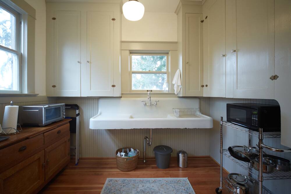 Photo of Kitchen in Overlook