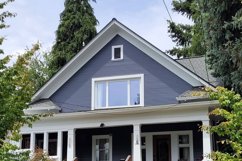 Photo of Outdoor in Overlook