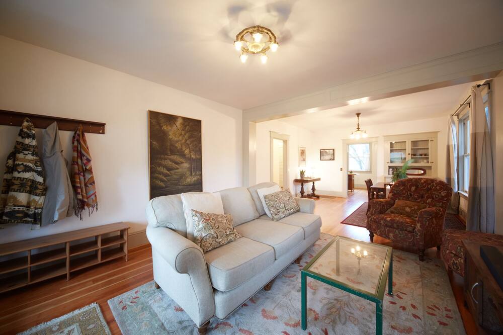 Photo of Outdoor in Overlook