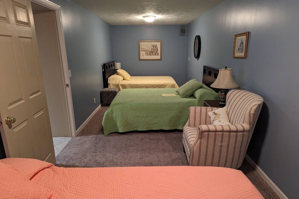 Photo of Bedroom in Howard County