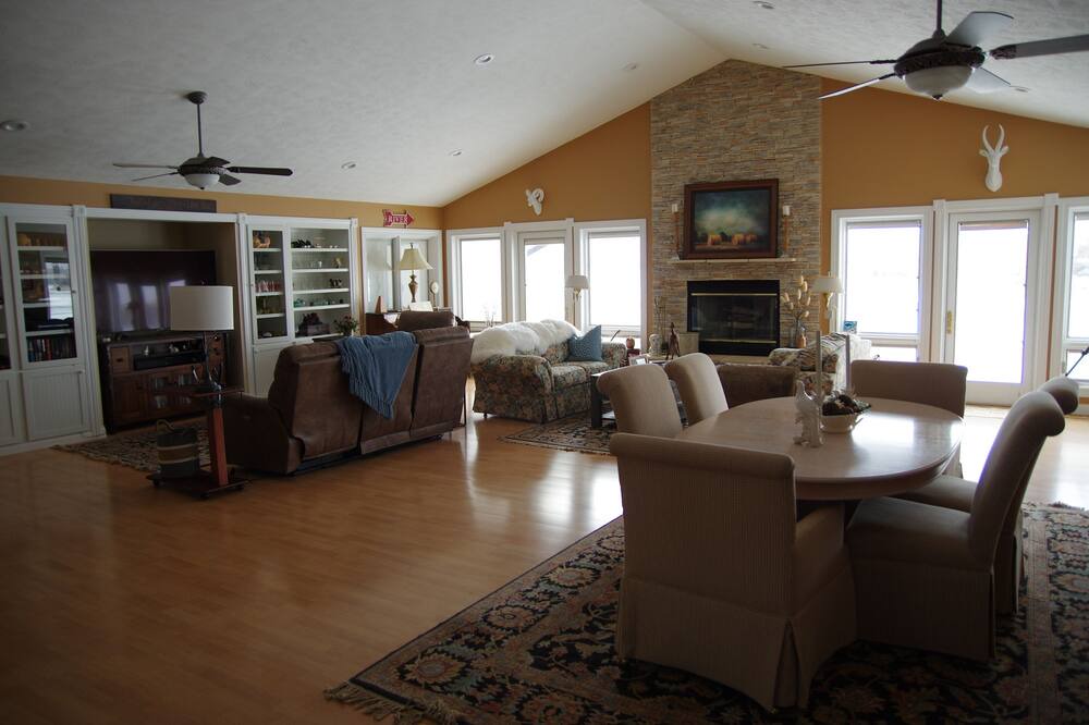 Photo of Bedroom in Howard County