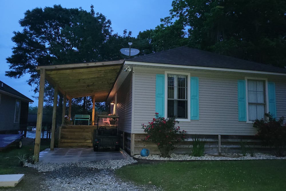 Photo of Outdoor in Maurepas