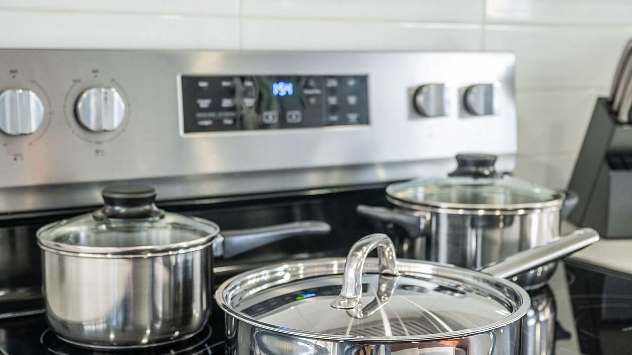 Photo of Kitchen in Richmond Hill