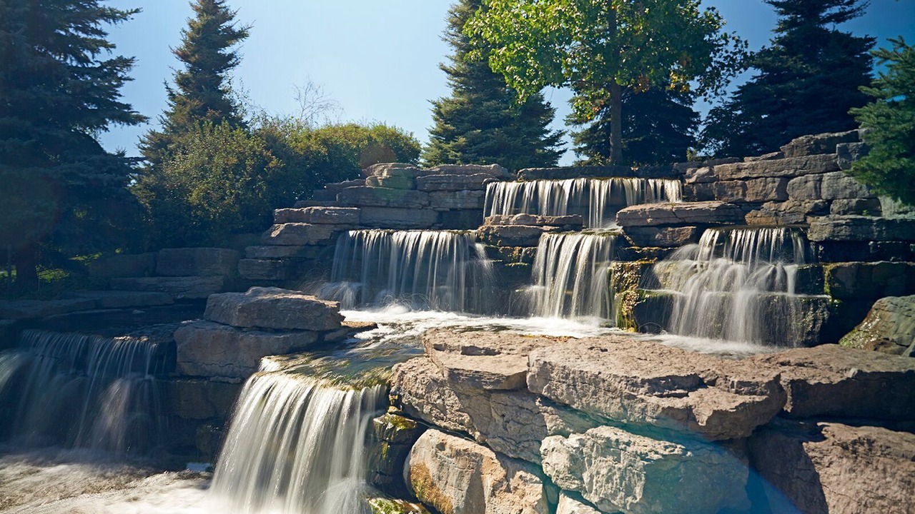 Photo of Outdoor in Richmond Hill