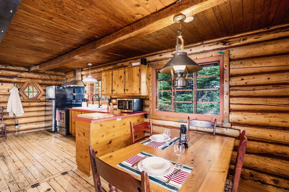 Photo of Kitchen in Saint Come
