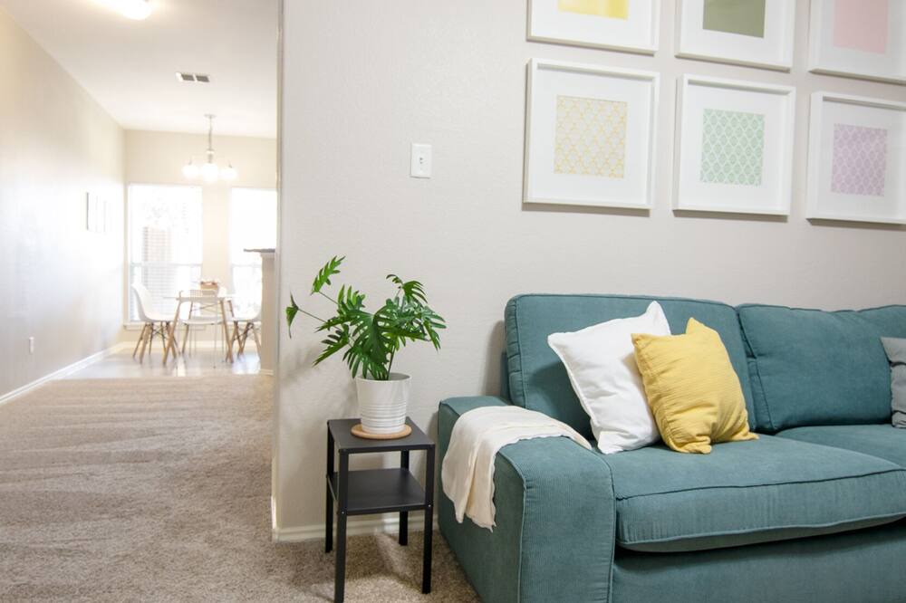 Photo of Bedroom in Medical Center District