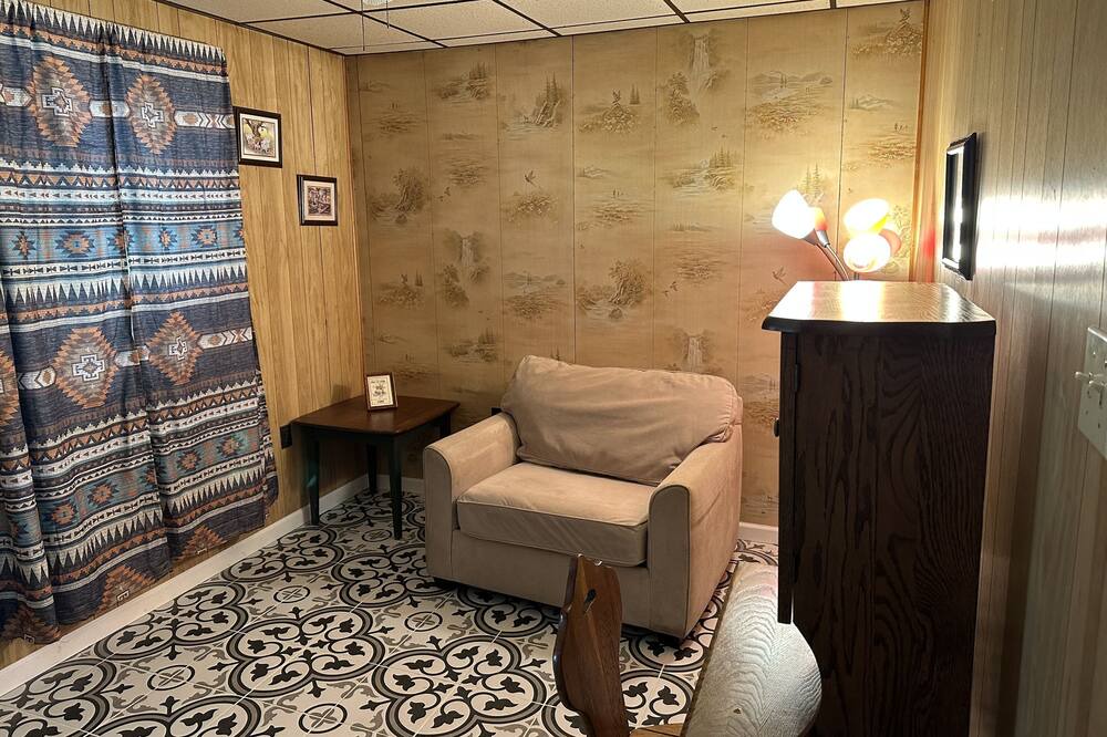 Photo of Bathroom in Jim Thorpe