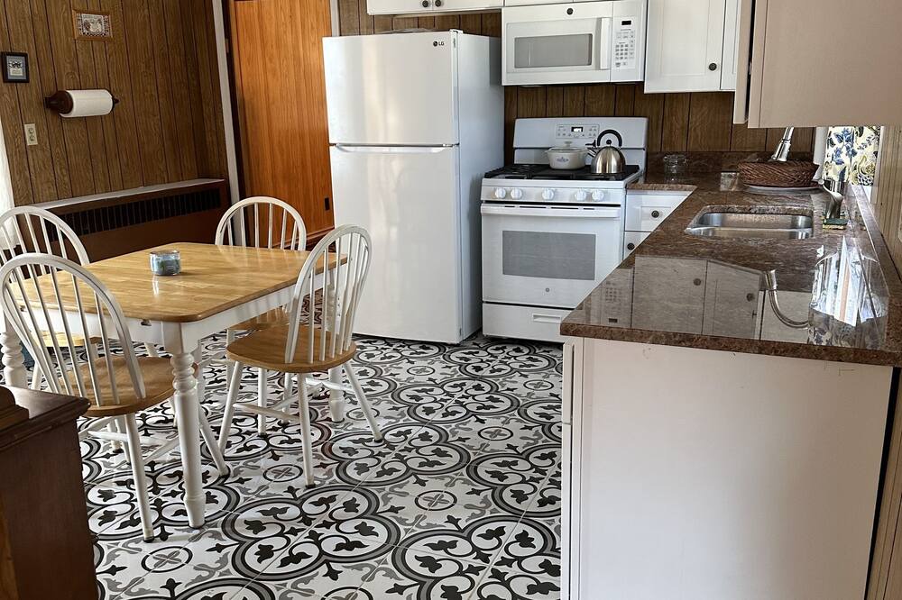 Photo of Kitchen in Jim Thorpe