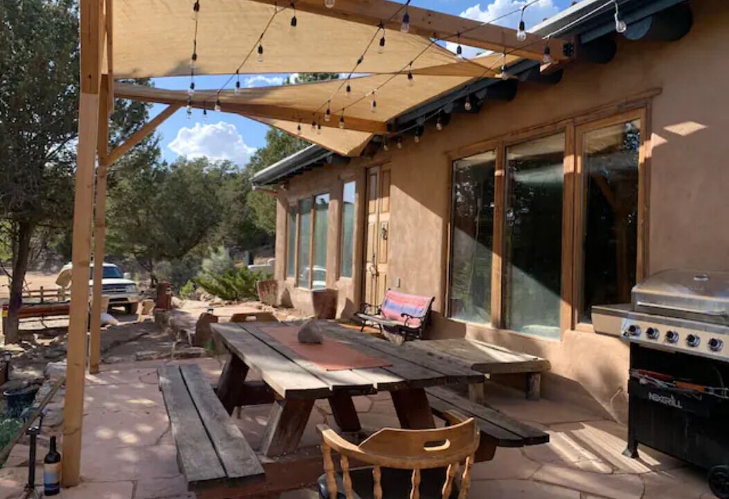 Photo of Outdoor in Canoncito