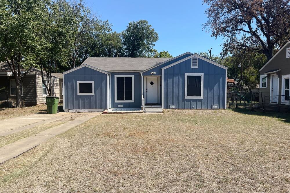 Photo of Outdoor in Wichita Falls