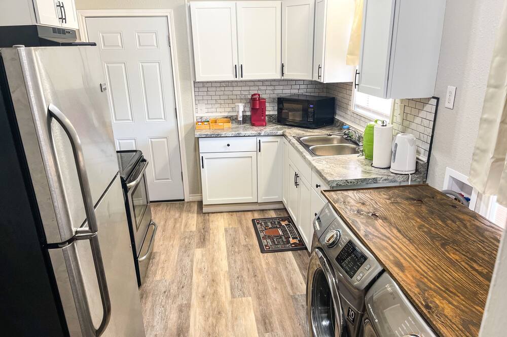 Photo of Kitchen in Wichita Falls