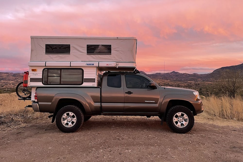 Photo of Outdoor in Idaho City