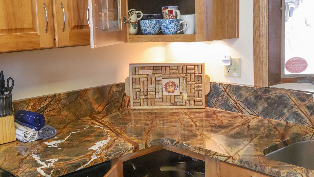 Photo of Kitchen in Lake