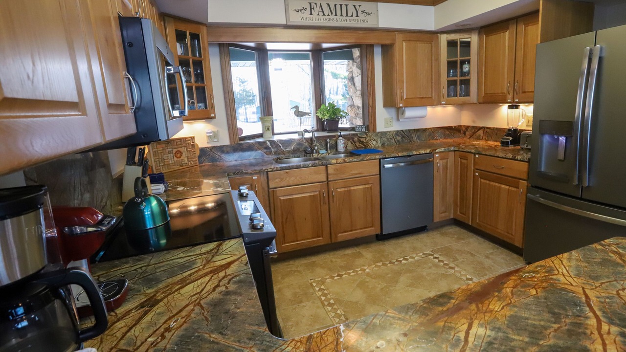 Photo of Kitchen in Lake