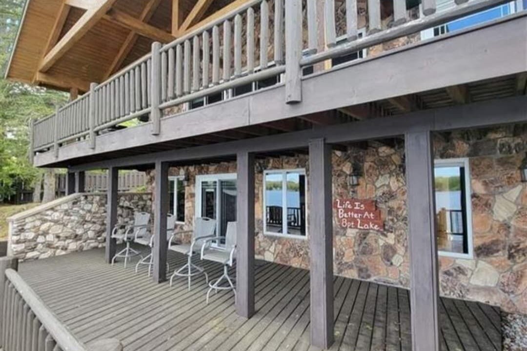 Photo of Outdoor in Lake